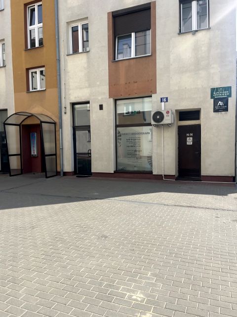 Lokal Piaseczno