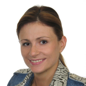 Elżbieta Chmiel