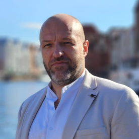 Krzysztof Nakielski