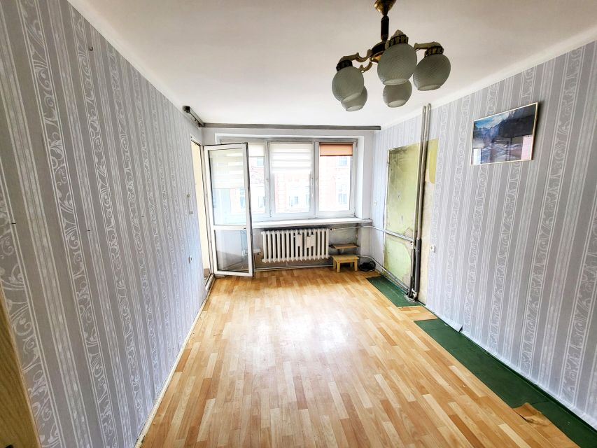 Mieszkanie Chorzów