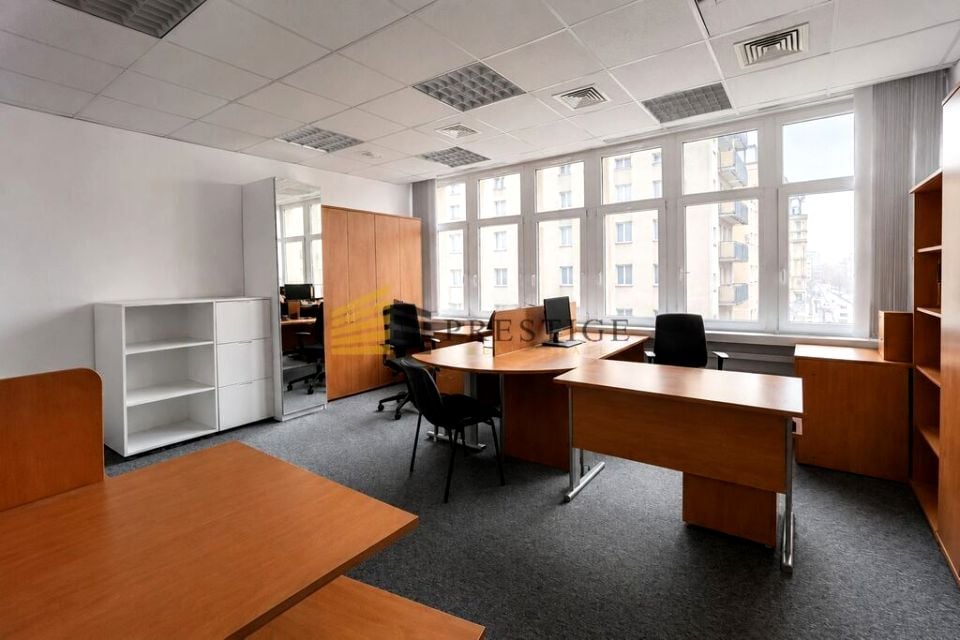 Lokal Warszawa