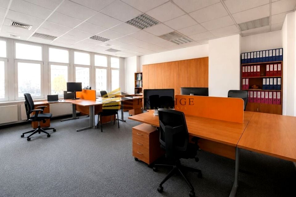 Lokal Warszawa