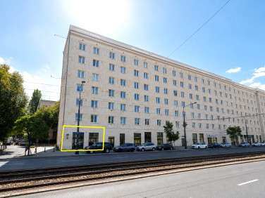 Lokal Warszawa
