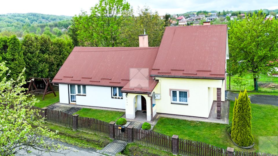 Dom Jodłówka