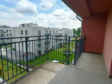 Mieszkanie Wrocław