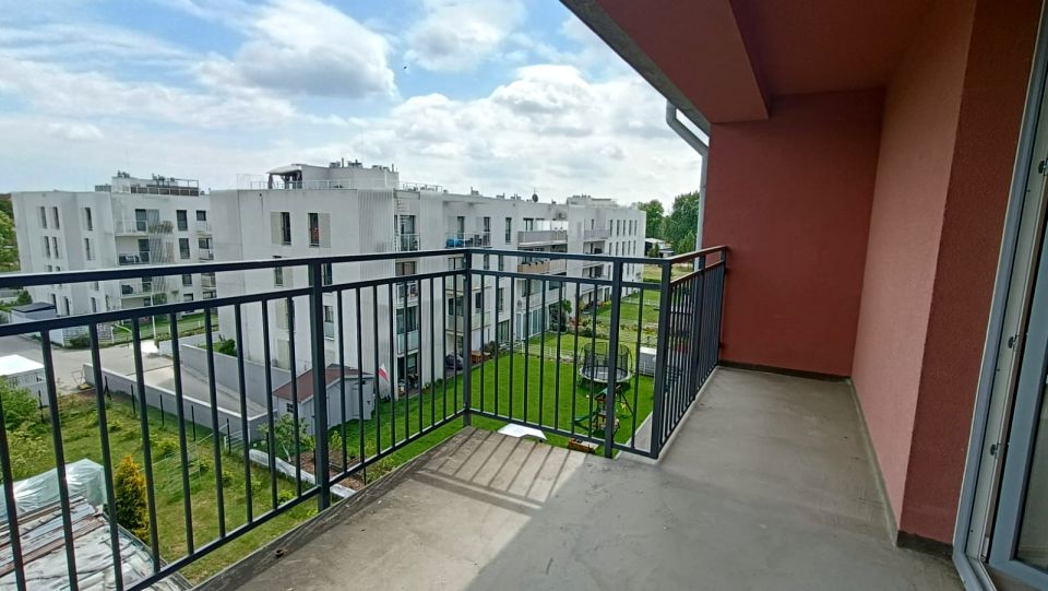 Mieszkanie Wrocław