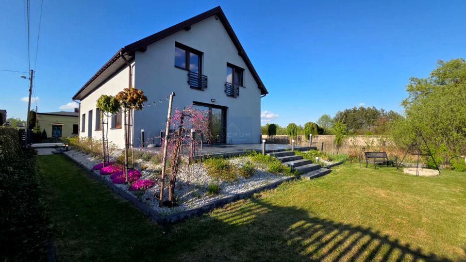 Dom Częstochowa