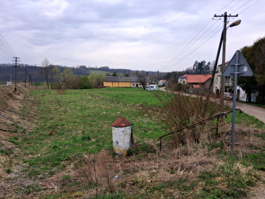 Działka budowlana Morochów