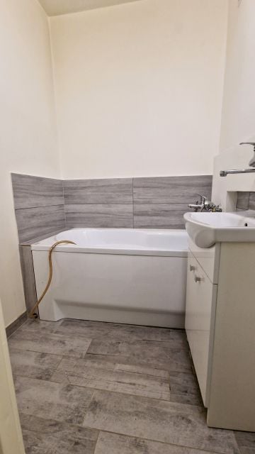 Mieszkanie Toruń