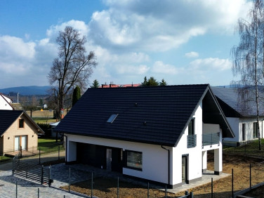Dom Mystków