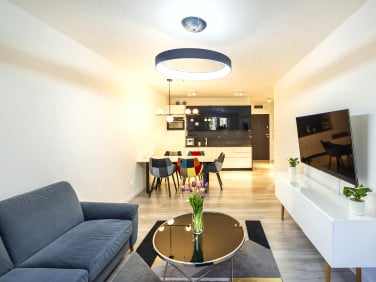 Mieszkanie apartamentowiec Kołobrzeg