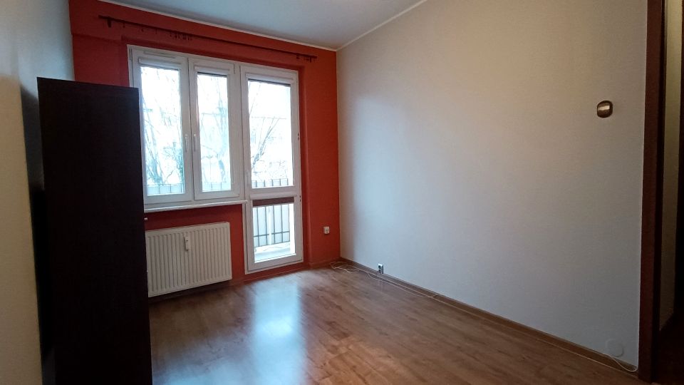 Mieszkanie Poznań