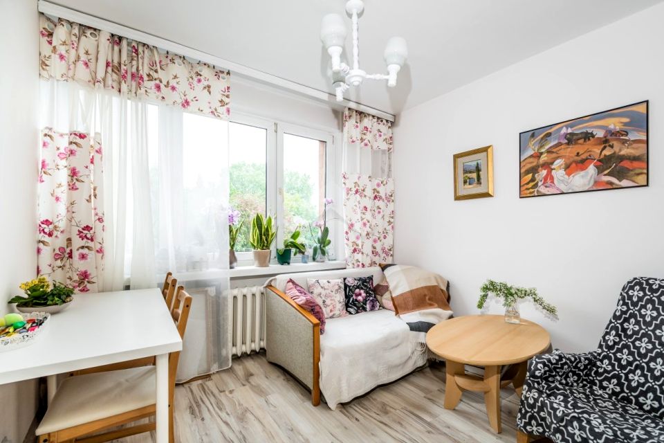 Mieszkanie Kraków