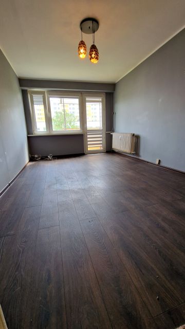 Mieszkanie Toruń