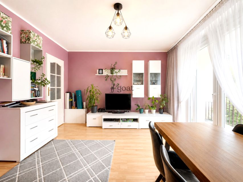 Mieszkanie Gdańsk