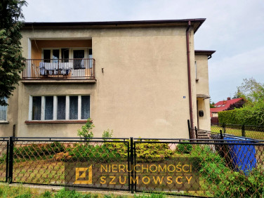 Mieszkanie Chodzież