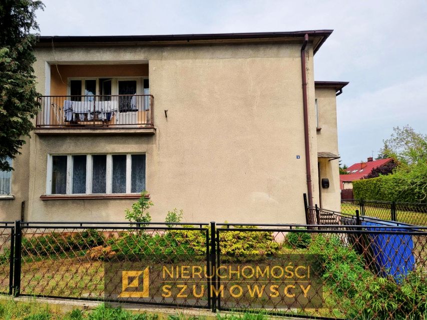 Mieszkanie Chodzież