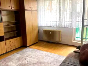 Mieszkanie Piekary Śląskie
