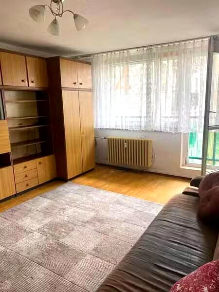 Mieszkanie Piekary Śląskie