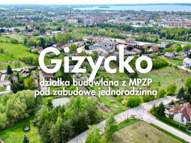 Działka budowlana Gajewo
