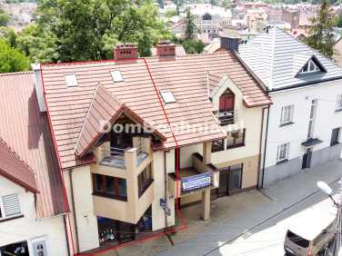 Lokal Bochnia