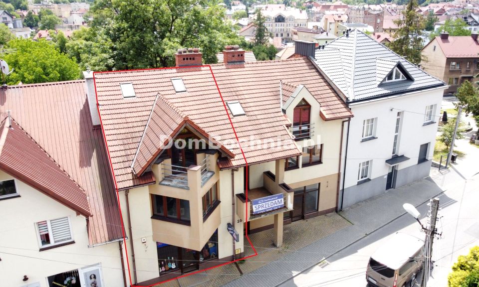 Lokal Bochnia
