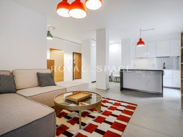 Mieszkanie apartamentowiec wynajem