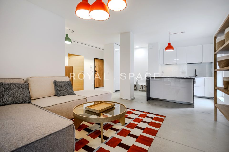 Mieszkanie apartamentowiec wynajem