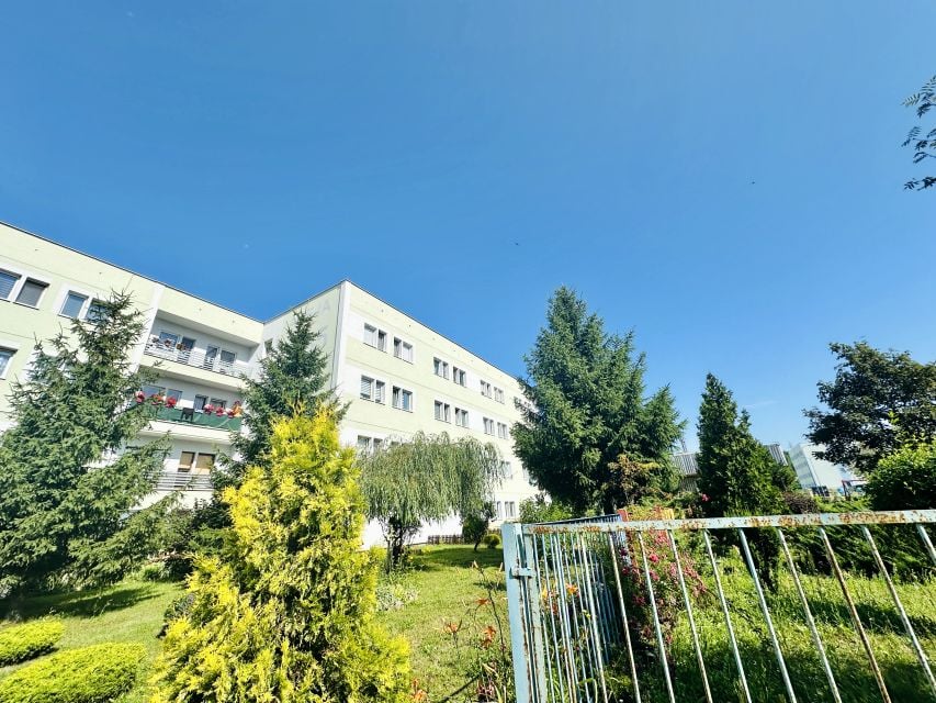 Mieszkanie Dąbrowa Górnicza sprzedaż