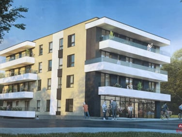Mieszkanie Białystok