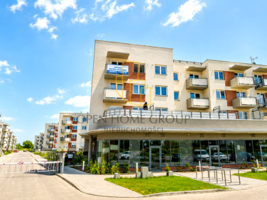Mieszkanie Wrocław