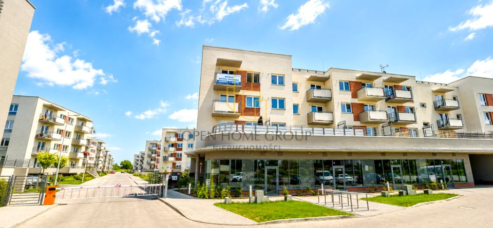 Mieszkanie Wrocław