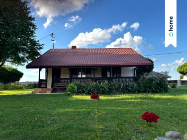 Dom Kiełczewice Dolne