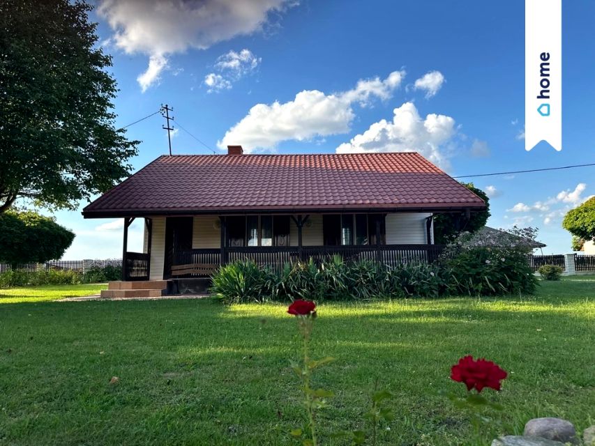 Dom Kiełczewice Dolne