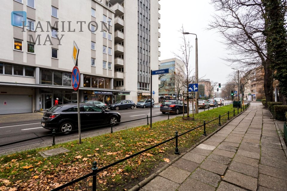 Lokal Kraków