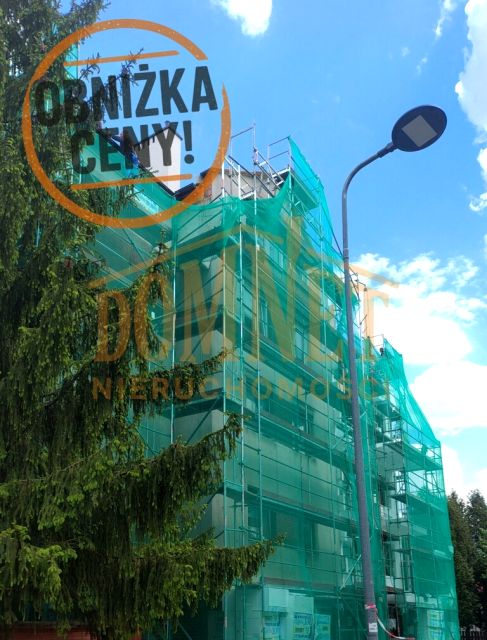 Mieszkanie Warszawa sprzedaż