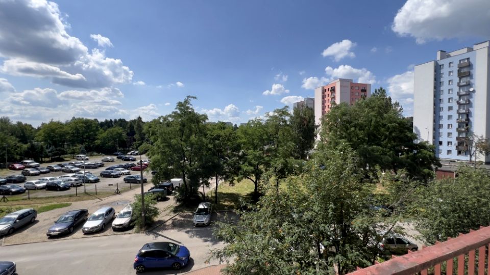 Mieszkanie Sosnowiec sprzedaż