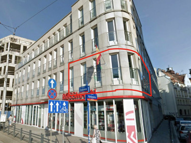 Lokal Wrocław