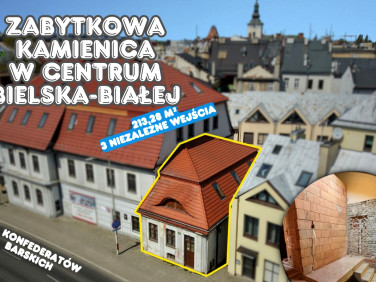 Dom Bielsko-Biała