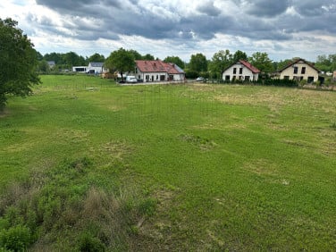 Działka Wrocław