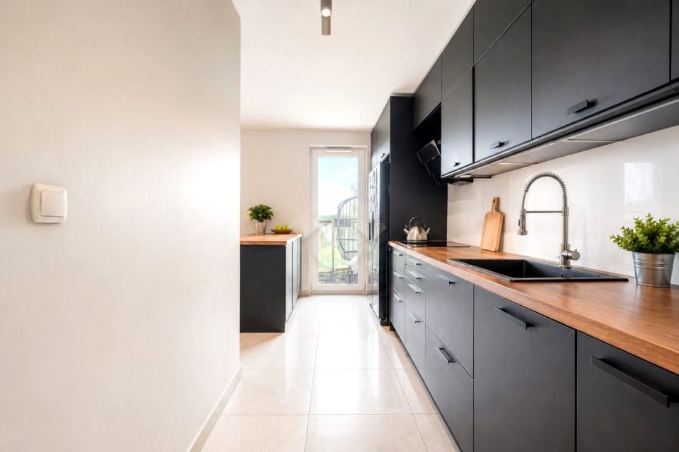 Mieszkanie apartamentowiec sprzedaż