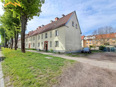 Mieszkanie Elbląg