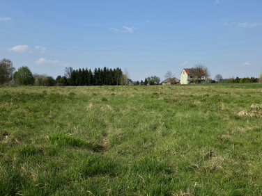 Działka Targowisko