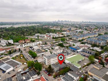 Lokal Warszawa