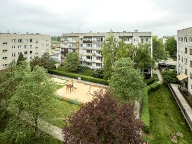Mieszkanie Łódź