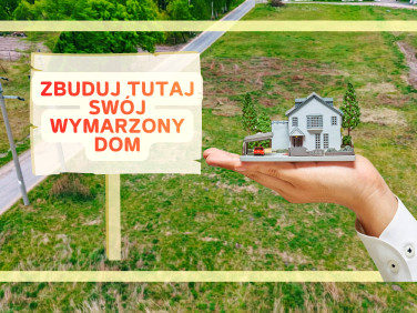 Działka Kajetany