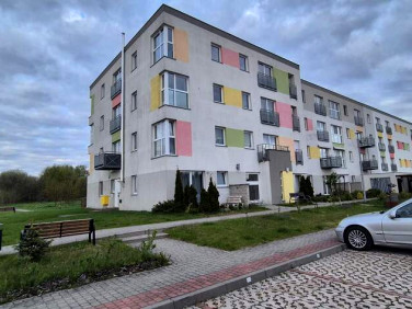 Mieszkanie Sianów