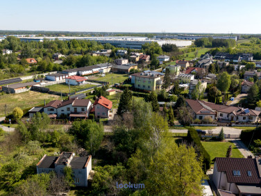 Działka budowlana Łódź