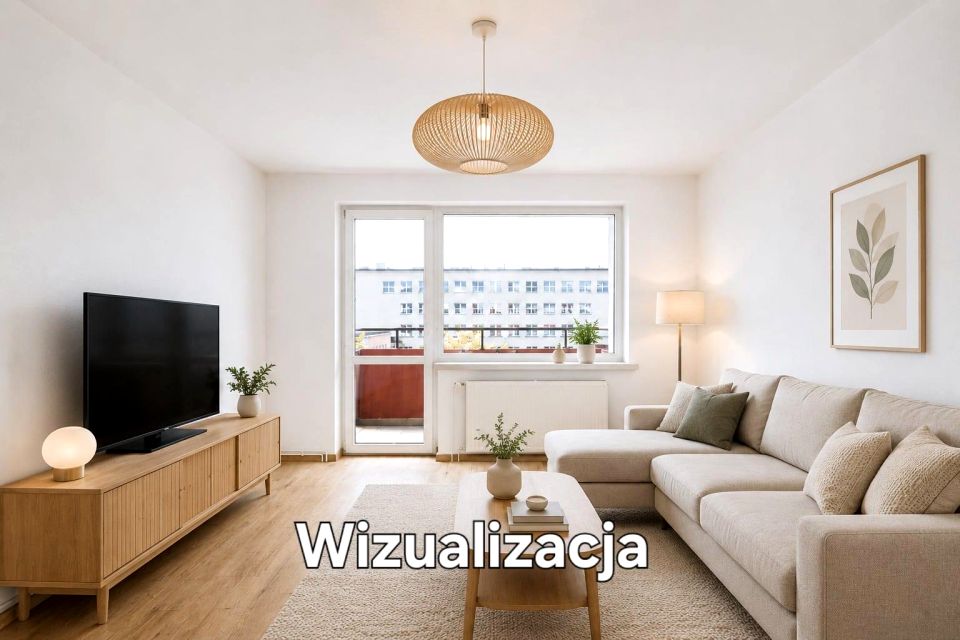 Mieszkanie Opole