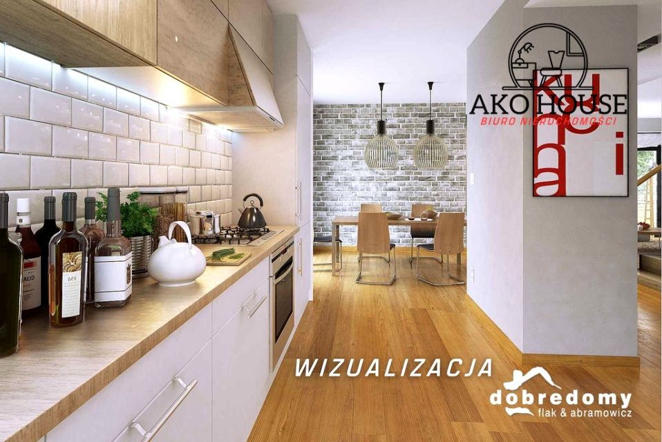 Dom Niewodnica Kościelna